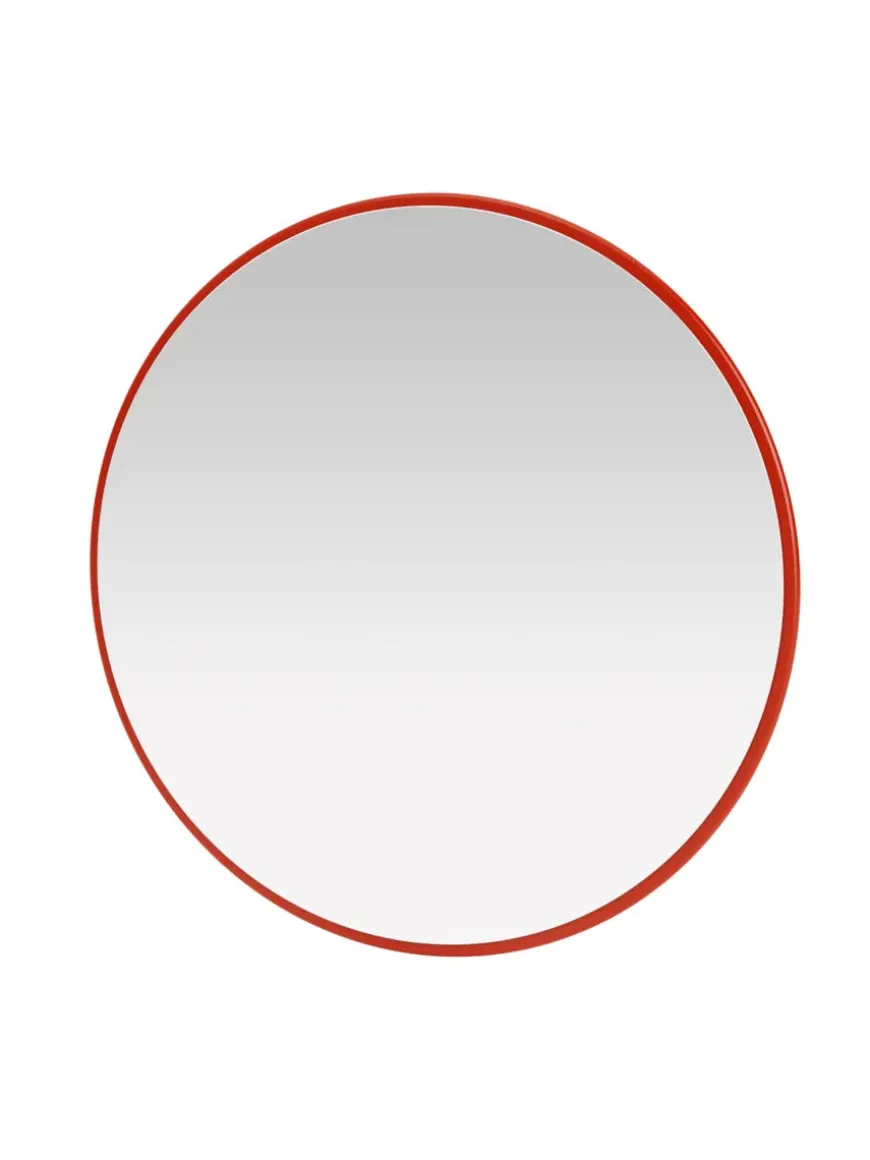 Around Spejl fra Montana