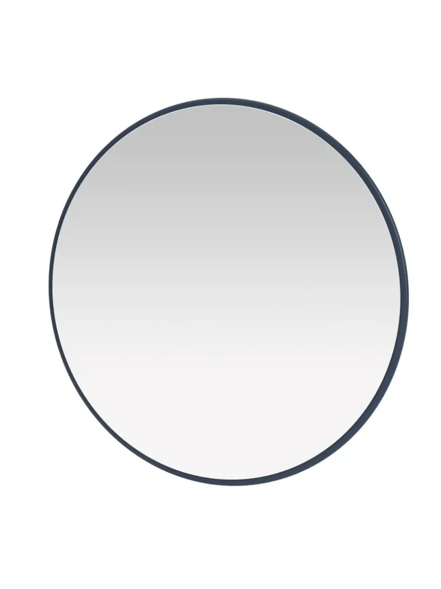 Around Spejl fra Montana