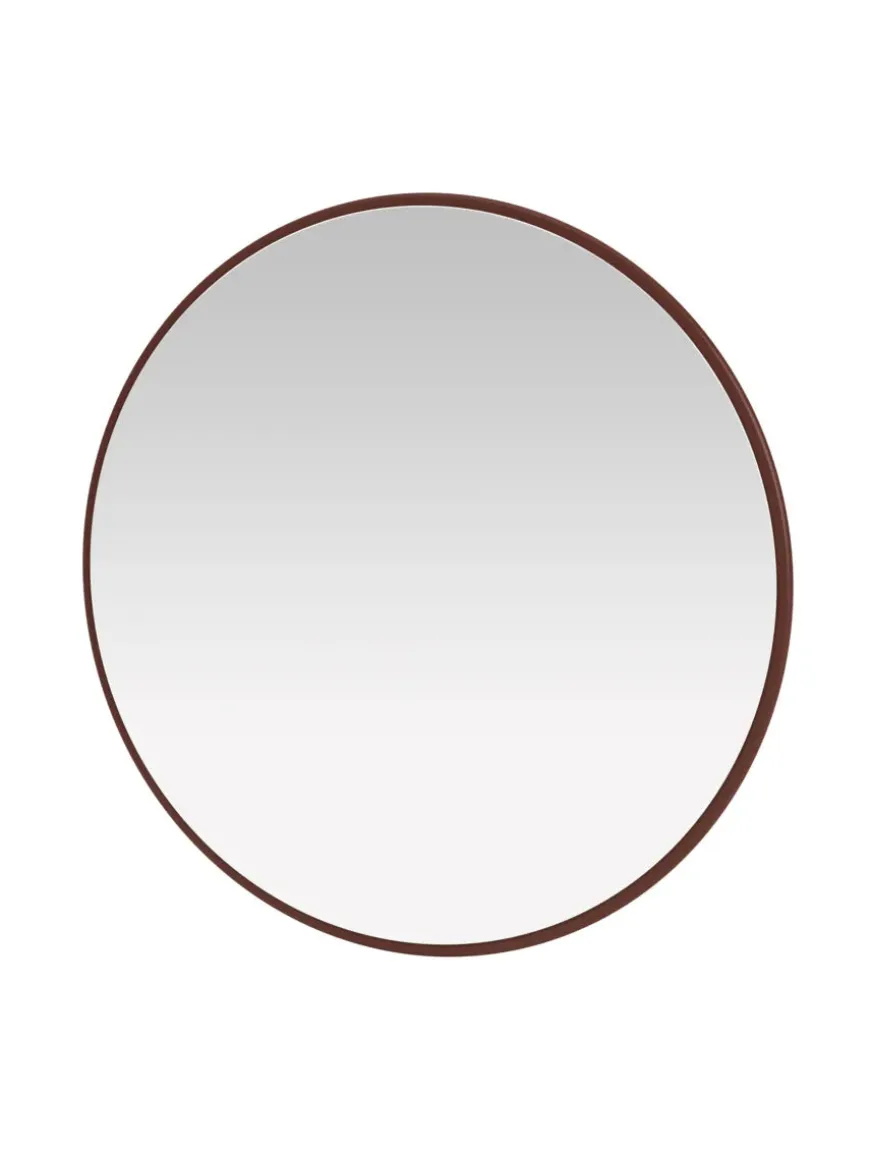 Around Spejl fra Montana