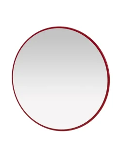 Around Spejl fra Montana