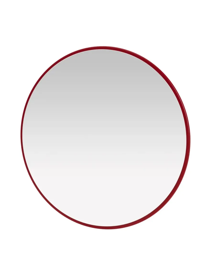 Around Spejl fra Montana