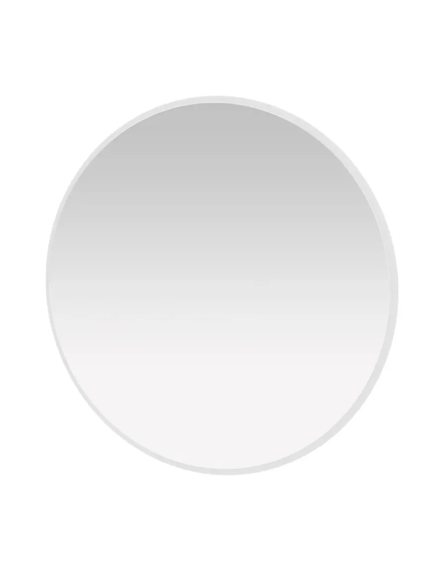 Around Spejl fra Montana