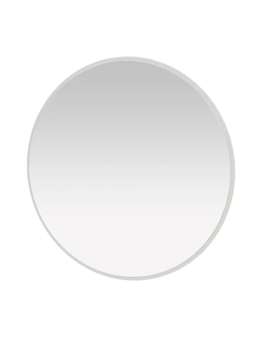 Around Spejl fra Montana