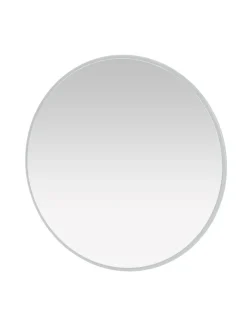 Around Spejl fra Montana