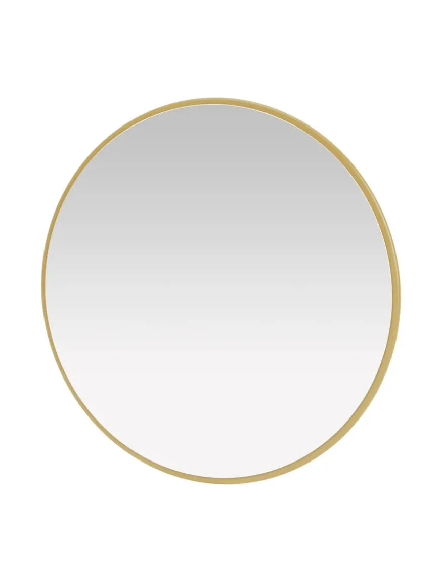 Around Spejl fra Montana