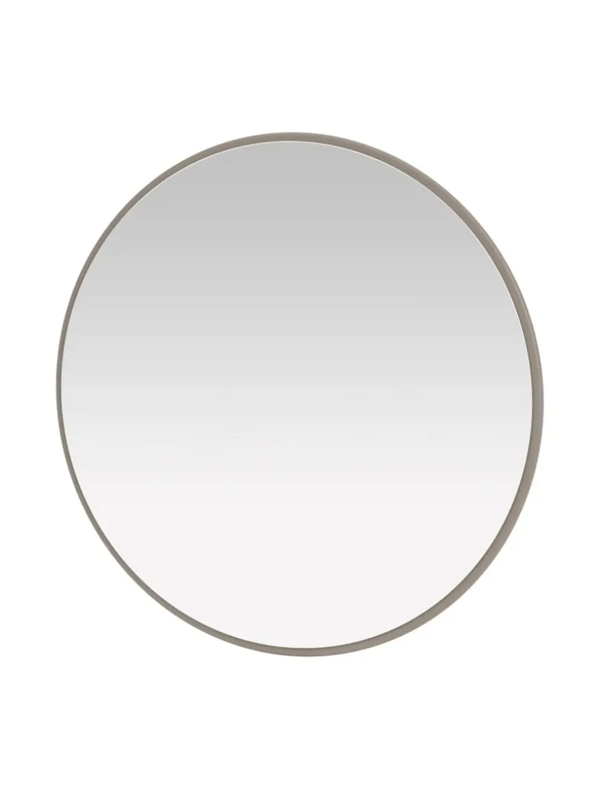 Around Spejl fra Montana