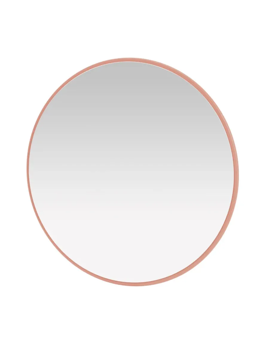 Around Spejl fra Montana