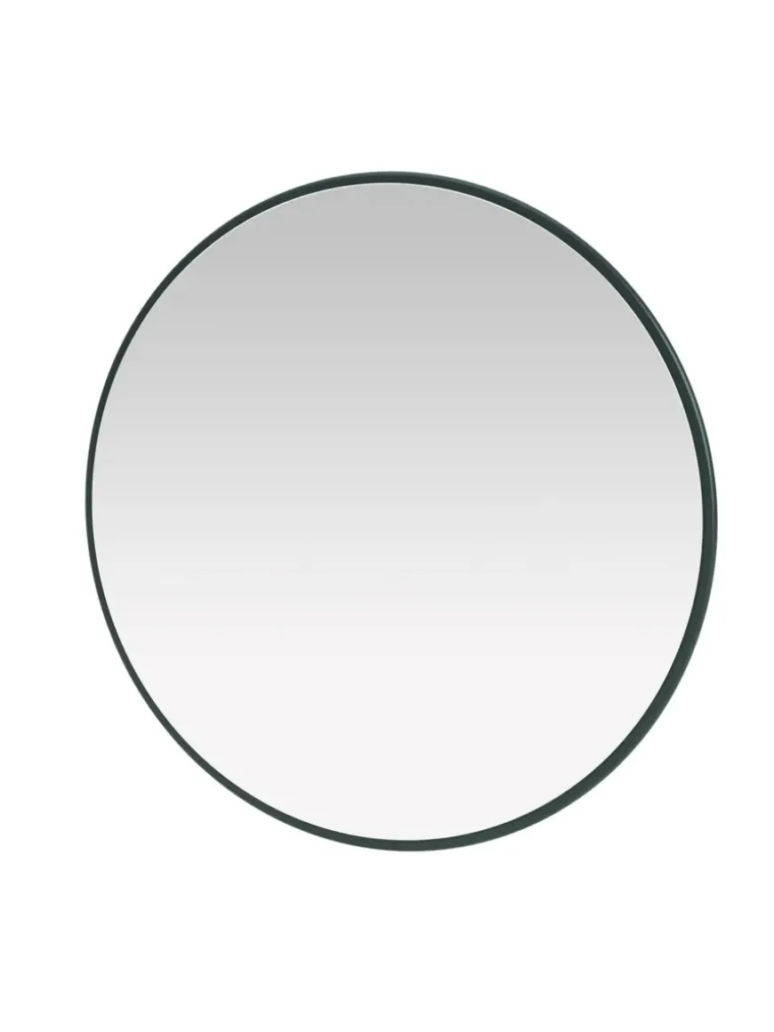 Around Spejl fra Montana