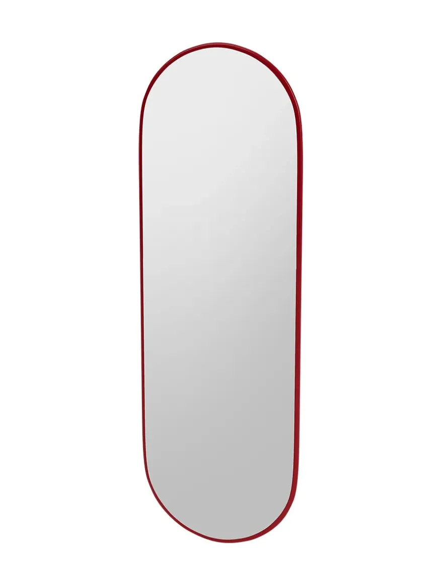 Around Spejl fra Montana