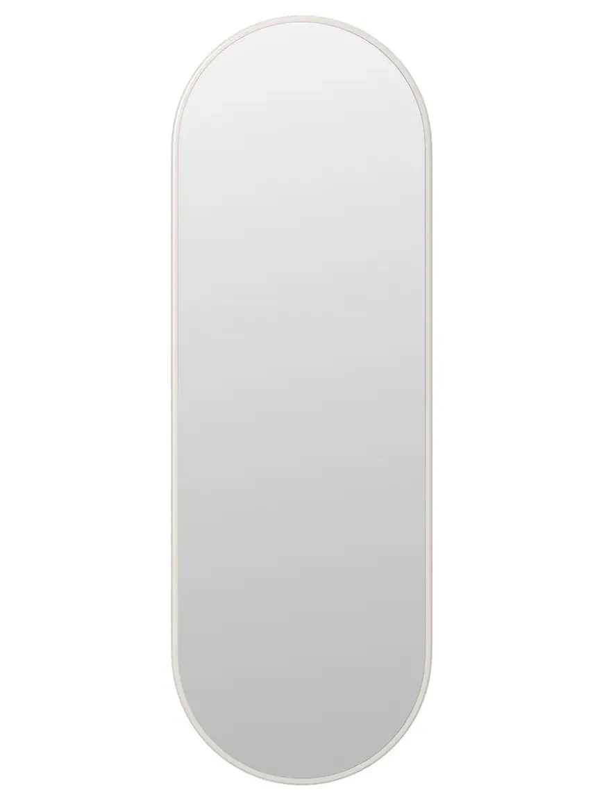 Around Spejl fra Montana