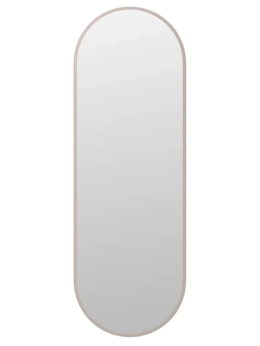 Around Spejl fra Montana