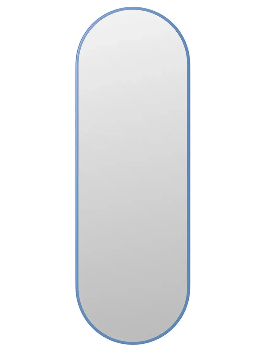 Around Spejl fra Montana