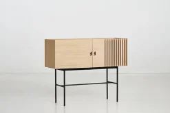 Array Sideboard, 120 cm fra Woud