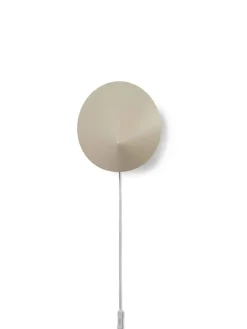 Arum Wall Sconce fra Ferm Living