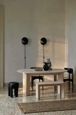 Arum Wall Sconce fra Ferm Living