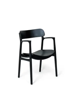 Asger Spisebordsstol fra Bent Hansen