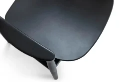 Asger Spisebordsstol fra Bent Hansen