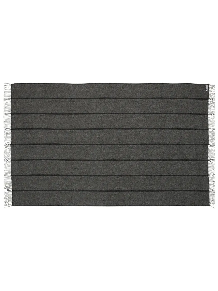 Askø Plaid, herbal fra Silkeborg Uldspinderi