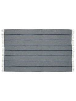 Askø Plaid, herbal fra Silkeborg Uldspinderi