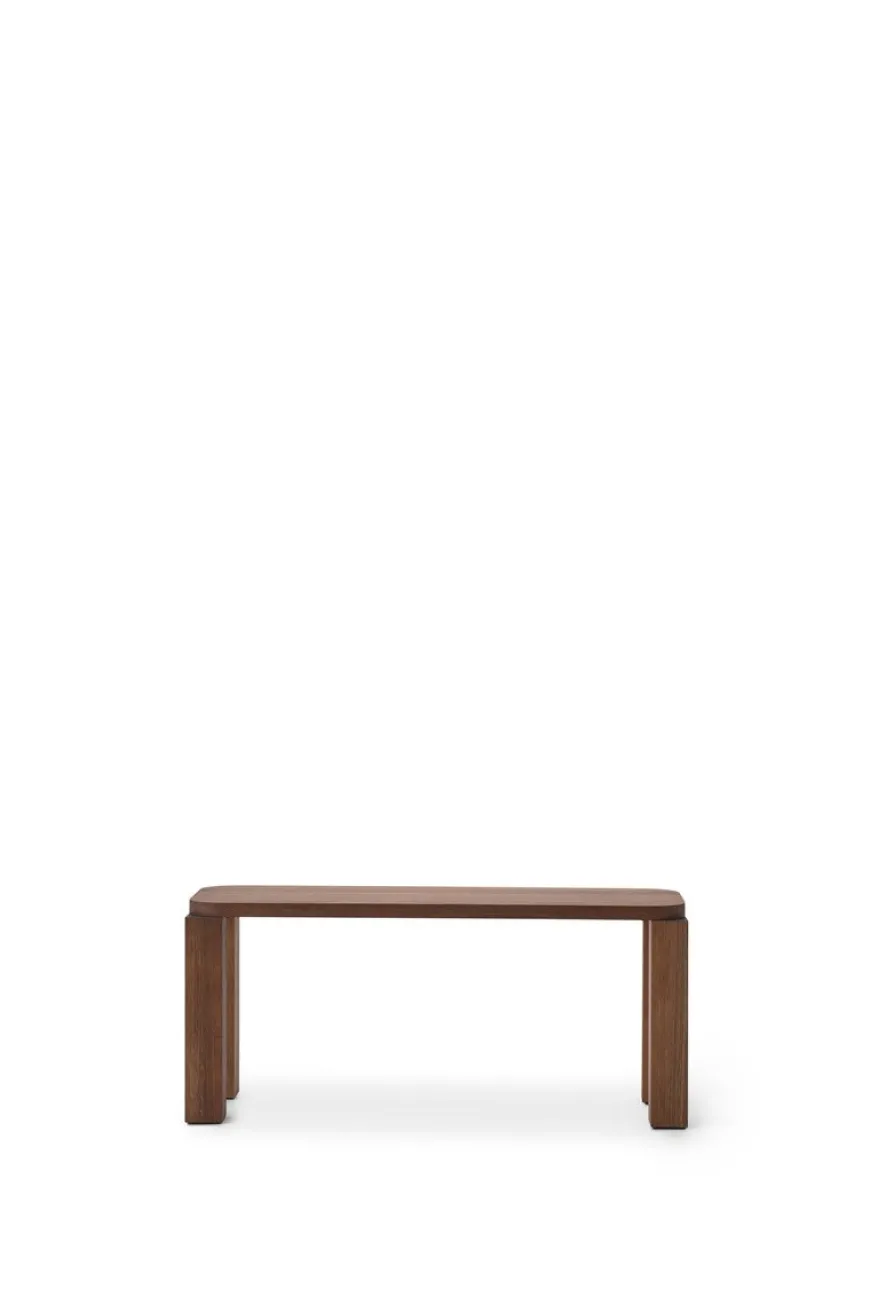 Atlas bænk 150x32 fra New Works