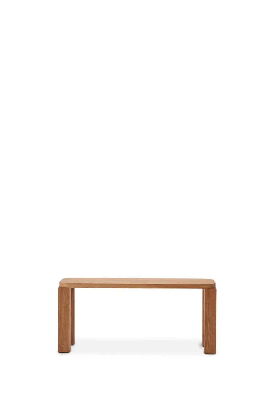 Atlas bænk 150x32 fra New Works