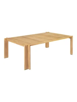 Atmosfera Dining Table fra GUBI
