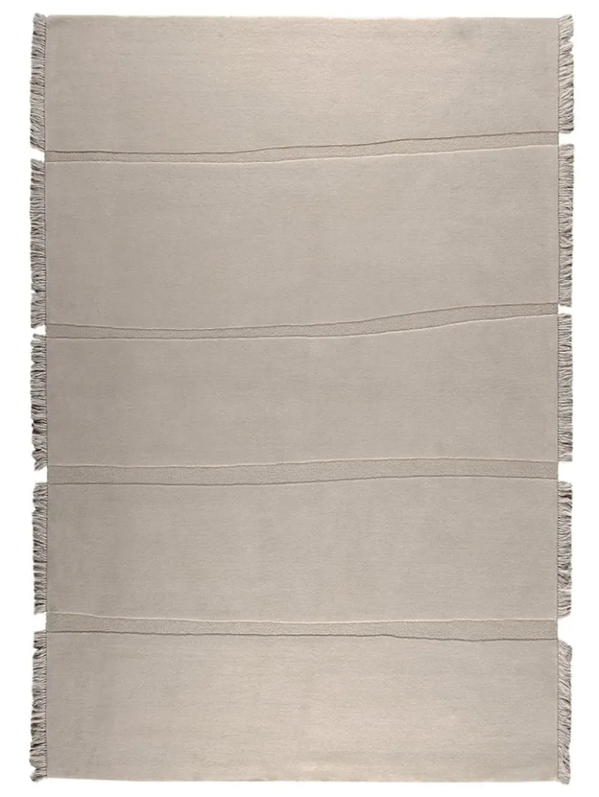 Atoll Tæppe, Brown fra Massimo