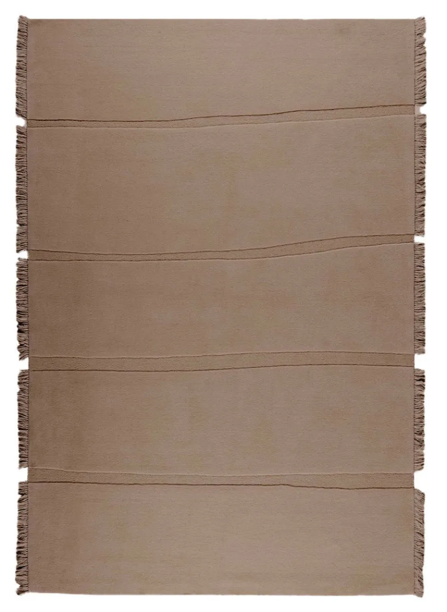 Atoll Tæppe, Brown fra Massimo