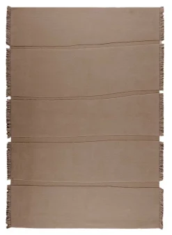 Atoll Tæppe, Grey fra Massimo