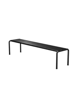 Avanti Bench, Long fra Houe
