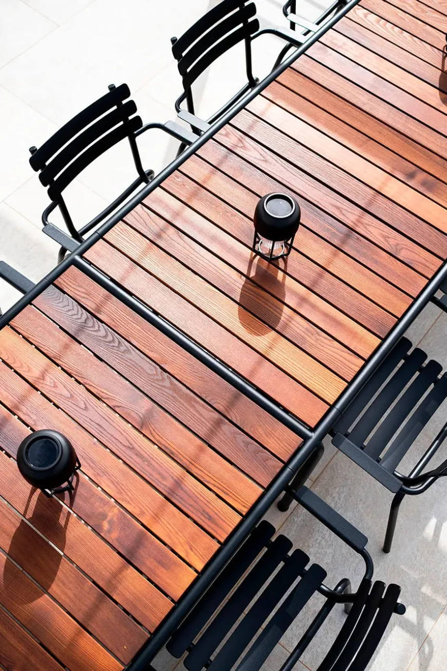 Avanti Dining table 153 x 98 cm fra Houe