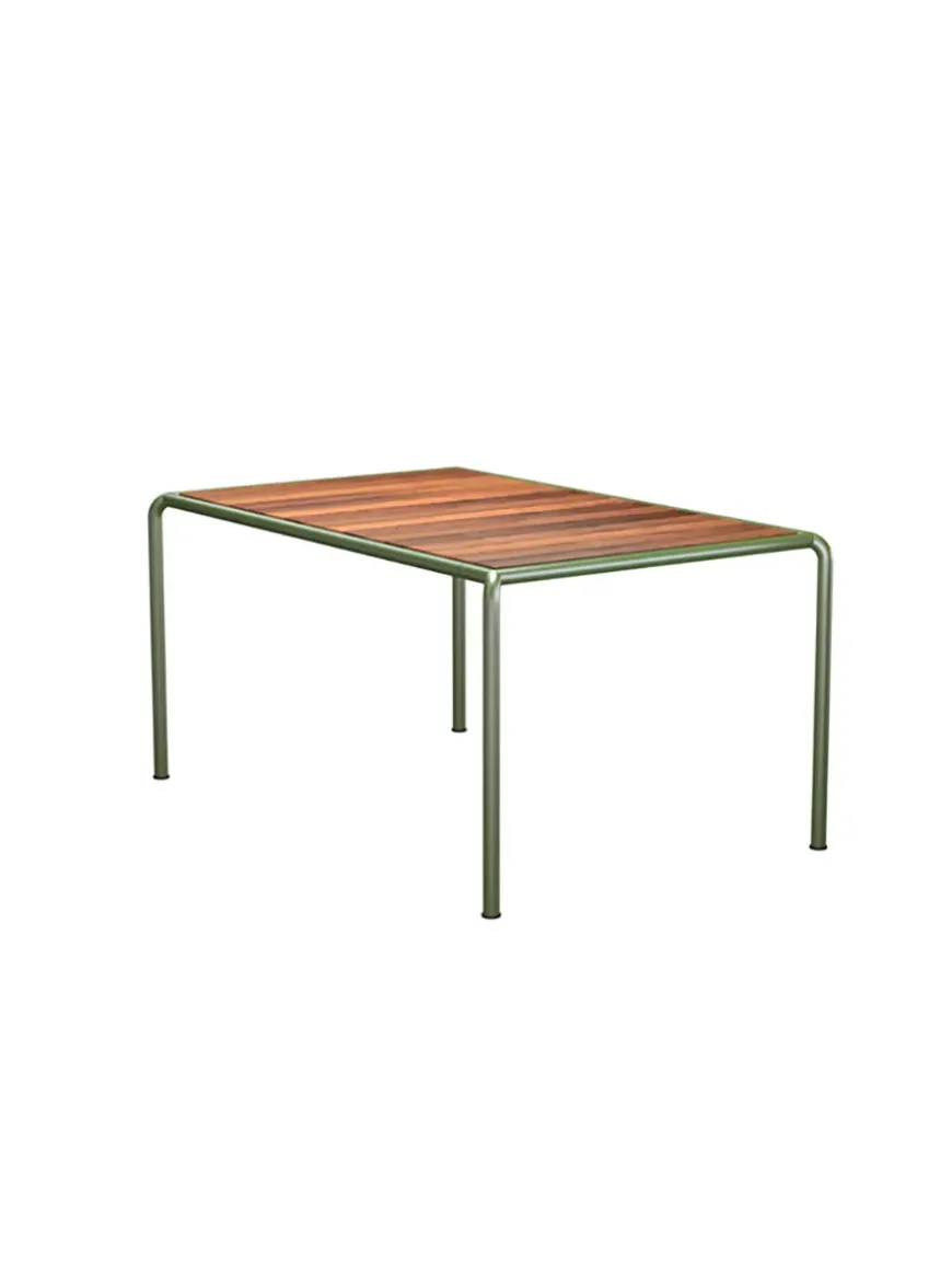 Avanti Dining table 153 x 98 cm fra Houe