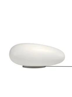 Avion Bord/Gulvlampe fra Fritz Hansen