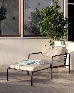 Avon Lounge Chair fra Houe