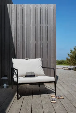 Avon Lounge Chair fra Houe