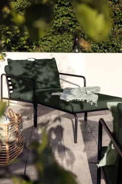 Avon Lounge Chair fra Houe