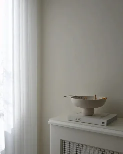 Baburu Bowl, medium birch fra 101 Copenhagen