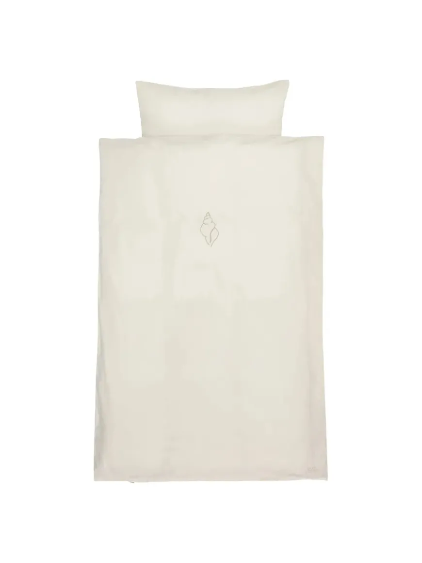 Babysengetøj, konkylie fra We Are Bitte