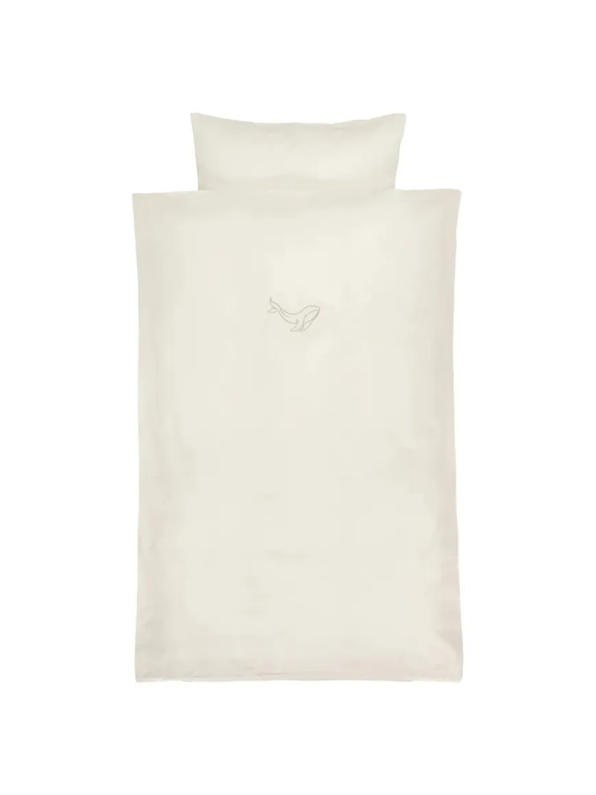 Babysengetøj, konkylie fra We Are Bitte