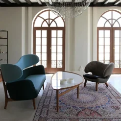 Baker Sofa af Finn Juhl