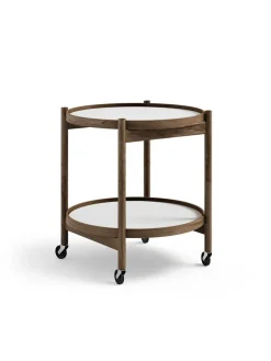 Bakkebord, Ø50 af Hans Bølling