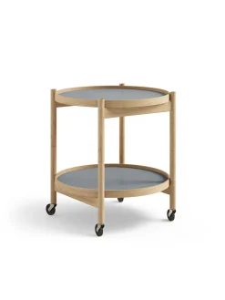 Bakkebord, Ø50 af Hans Bølling