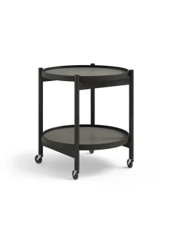 Bakkebord, Ø50 af Hans Bølling