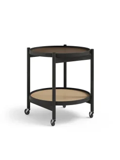 Bakkebord, Ø50 af Hans Bølling