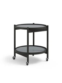 Bakkebord, Ø50 af Hans Bølling