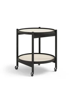 Bakkebord, Ø50 af Hans Bølling