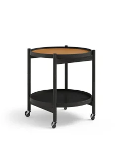 Bakkebord, Ø50 af Hans Bølling