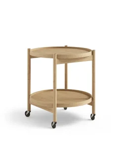 Bakkebord, Ø50 af Hans Bølling