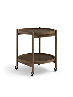 Bakkebord, Ø50 af Hans Bølling