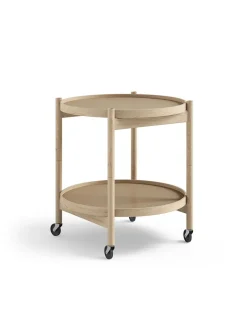 Bakkebord, Ø50 af Hans Bølling